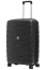 Чемодан Roncato 418152 Skyline Spinner M 70 см Expandable 418152-01 01 Nero - фото №9