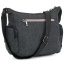Женская сумка через плечо Kipling KI289925E Gabbie S Crossbody Bag Active Denim