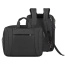 Сумка-рюкзак для ноутбука Rivacase 8290 Central Convertible Laptop Bag/Backpack 16″ 8290 Black - фото №16