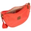 Сумка-кроссбоди Bric's BXG45781 X-Collection X-Bag Mini Halfmoon Bag BXG45781.209 209 Poppy - фото №2