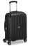 Чемодан Delsey 002097803 Carroussel 2.0 4DW Slim Cabin Trolley Case 55 см Expandable 00209780300 00 Black - фото №9