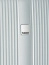 Чемодан на колёсах Robinzon RP5113-T Tahiti Spinner S 55 см RP5113-T-25 25 Metallic Silver - фото №9