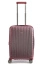 Чемодан со съемными колесами Roncato 5183 Uno Premium 3.0 Spinner S+ 55/60 см Expandable 5183-0505 0505 Red - фото №3