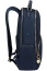 Женский рюкзак для ноутбука Samsonite KH0*004 Karissa Biz 2.0 Backpack 14.1″ USB KH0-11004 11 Midnight Blue - фото №10