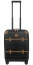 Бизнес-чемодан Bric's BBG38312 Bellagio 3.0 21″ Carry-on Spinner S 55 см 17″ USB Expandable BBG38312.902 902 Black - фото №6