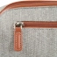 Дорожная косметичка Samsonite 64D*001 Lite DLX Toiletry Bag 64D-18001 18 Ash Grey - фото №3