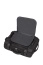 Сумка на колесах Samsonite KE3*004 Midtown Duffle With Wheels 55 см KE3-09004 09 Black - фото №3