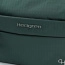 Сумка поясная и на плечо Hedgren HFURO06 Furo Hogo Waistbag RFID HFURO06/888-01 888 Duck Green - фото №7