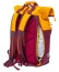 Рюкзак с чехлом Rivacase 5321 Dijon Laptop Backpack 15.6″ 5321 Burgundy - фото №14