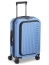 Чемодан с уникальным открыванием Delsey 002173804 Securitime Zip 4DW Trolley S 55 см Expandable 00217380432 32 Lavender Blue - фото №8