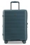 Чемодан Echolac PW005-20 Forza S 55 см Exp 1125TW005396200 Navy - фото №4