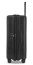 Чемодан Echolac PW005-24 Forza M 65 см Exp 1119T1005199240 Black - фото №5