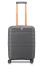 Чемодан на колёсах Roncato 418183 B-Flying Move Cabin Trolley S 55 см Expandable 418183-92 92 Grafite - фото №3