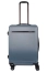 Чемодан на колесах с амортизаторами Eberhart 08C*424 Craft Spinner M 67 см Exp 08C-016-424 016 Blue Graphite - фото №3