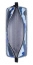Школьный пенал для мальчиков Delsey Academie 003389171 Top Zip Opening Pencil Case 1 Compartment