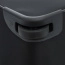 Чемодан на 2 колёсах Roncato 416103 Speed Cabin Trolley 55 см Expandable  416103-01 01 Black - фото №7