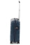 Чемодан Roncato 413463 Flight DLX Spinner S 55 см Expandable 413463-23 23 Blu Notte - фото №7