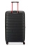 Чемодан на колёсах Roncato 418181 B-Flying Move Trolley L 78 см Expandable 418181-81 81 Nero Fumo - фото №4