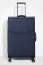 Чемодан Eberhart 30P*428 Pure Spinner L 77 см 30P-011-428 011 Navy Blue - фото №3