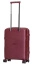 Чемодан на колёсах Robinzon RP123-3 Santorini Deluxe Spinner S 55 см USB RP123-3-29 29 Wine Red - фото №3