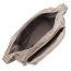 Женская сумка через плечо Kipling K2262148I Gabbie Medium Shoulder Bag Metallic Glow K2262148I 48I Metallic Glow - фото №2