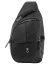 Сумка-рюкзак на одно плечо Echolac 1125B5901 Active-X Chest Bag 8″ 1125B5901199150 Чёрный - фото №4