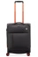 Чемодан Roncato 415353 Move Cabin Trolley 55 см Expandable 415353-92 92 Grafite - фото №3