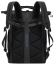 Рюкзак с чехлом Rivacase 5321 Dijon Laptop Backpack 15.6″ 5321 Black - фото №10