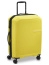 Чемодан Delsey 003105810 Anvers 4DW Trolley Case M 65 см Expandable 00310581045 45 Yellow - фото №8