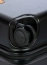 Чемодан Bric's с колесами Hinomoto BBG28305 Bellagio 2.0 32″ Spinner XL 82 см BBG28305.902 902 Black - фото №11