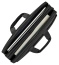 Сумка для ноутбука Rivacase 8258 Central Full Size Laptop Bag 17.3″ 8258 Black - фото №5