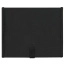 Несессер Rivacase 8408 Tegel ECO Compact Travel Toiletry Case 8408 Black - фото №10