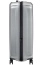 Чемодан Samsonite KF0*004 Nuon Spinner 75 см Expandable KF0-38004 38 Matt Silver - фото №10