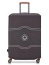Чехол на большой чемодан Delsey 003950190 Travel Accessories Suitcase Cover L 00395019006 06 Brown - фото №1