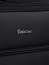 Чемодан Robinzon RS1951-N Sakhalin Spinner L 77 см RS1951-N-01 01 Black - фото №11