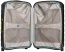 Чемодан Roncato 5511 Box Large Trolley 78 см 5511-3701 4701 Lime/Nero - фото №2