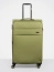 Чемодан Orange by Eberhart 25T*428 Tropic Spinner L 80 см Expandable 25T-019-428 019 Khaki - фото №3
