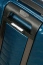 Чемодан на колёсах Samsonite CW6*003 Proxis Spinner 75 см CW6-01003 01 Petrol Blue - фото №6