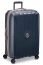 Чемодан Delsey 002097821 Carroussel 2.0 4DW Trolley Case L 76 см Expandable 00209782102 02 Blue - фото №1