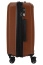 Чемодан на колесах с амортизаторами Eberhart 04D*424 Drive Spinner M 67 см 04D-018-424 Brown - фото №6