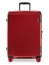 Чемодан Echolac LOPC320-402 Logic Pro Spinner M 66 см Expandable 1125T1320799240 Красный - фото №3