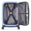 Чемодан с уникальным открыванием Delsey 002173804 Securitime Zip 4DW Trolley S 55 см Expandable
