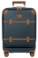 Бизнес-чемодан Bric's BBG38312 Bellagio 3.0 21″ Carry-on Spinner S 55 см 17″ USB Expandable
