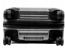 Чемодан Samsonite U91*001 Inova Spinner 55 см U91-18001 18 Brushed Anthracite - фото №12