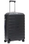 Чемодан Roncato 5512 Box Medium Trolley 69 см 5512-0301 0301 Blue/Nero - фото №3