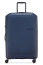 Чемодан Delsey 003105821 Anvers 4DW Trolley Case L 75 см Expandable 00310582102 02 Blue - фото №3