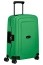 Чемодан на защелках Samsonite 10U*003 S'Cure Spinner 55 см 10U-54003            54 Cactus Green - фото №1