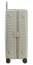 Чемодан на раме c колесами Hinomoto Echolac PC278SA-28 Ultima L 76 см Expandable 1124TS278931280 Beige - фото №12