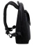 Женский рюкзак для ноутбука Rivacase 8521 Cardiff Canvas Urban Backpack 13″