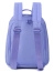 Женский рюкзак-антивор Hedgren HIC11L Inner City Vogue L Backpack 10.1″ RFID HIC11L/891-09 891 Jacaranda Blue - фото №4